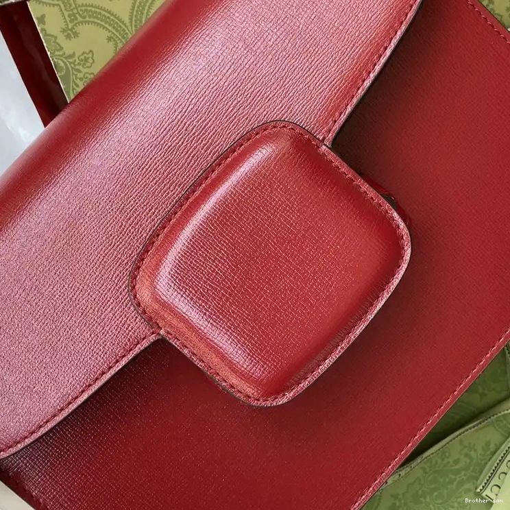 Brother sam Gucci 2109YA0049 Bag 0722